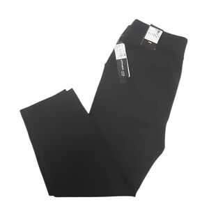 Soho Pull On Ankle Pants Womens